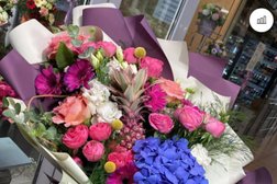 Цветочный салон Флёр, с рейтингом 4.7 - находится по адресу Москва, пос. Коммунарка, улица Александры Монаховой, 5 к3 