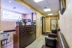 Клиника эстетической медицины и косметологии Алодерм, с рейтингом 3.5 - находится по адресу Москва, Ленинский проспект, 99 