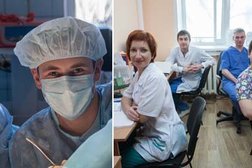 Филиал ИЦИГ СО РАН Клиника института лимфологии, с рейтингом 2.8 - находится по адресу Новосибирск, улица Арбузова, 6 