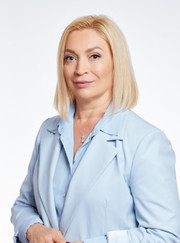 Стоматолог Елена Алексеевна Казакина
