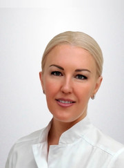 Врач УЗИ, гинеколог Ольга Вячеславовна Сорокина