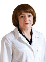 Акушер-гинеколог, гинеколог Людмила Алексеевна Степаненко
