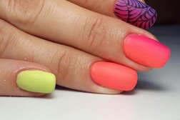 Ногтевая студия на улице Виноградова, с рейтингом 1.7 - находится по адресу Усть-Каменогорск, улица Виноградова, 16/1 