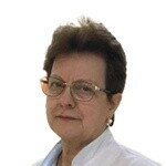 Ревматолог Галина Викторовна Вишневская