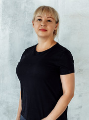 Косметолог Наталья Рылкова