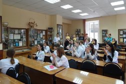 Пензенский базовый медицинский колледж, с рейтингом 3.2 - находится по адресу Пенза, улица Карла Маркса, 8 