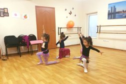 Школа танцев Step Up, с рейтингом 3.2 - находится по адресу Алматы, улица Снегина, 18 