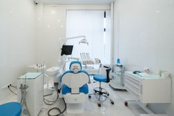 Стоматологическая клиника Улыбайся, с рейтингом 4.8 - находится по адресу Санкт-Петербург, Дальневосточный проспект, 12к2 