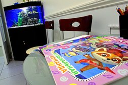 Институт медицинской косметологии на улице Кирова, с рейтингом 2.8 - находится по адресу Красноярск, улица Кирова, 19 