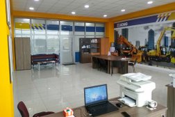 Официальный дилер Xcmg Спеццентр, с рейтингом 5 - находится по адресу Иркутск, Трактовая улица, 2д/7 