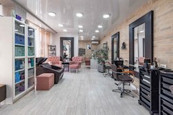 Салон красоты Тати, с рейтингом 4.9 - находится по адресу Московская область, Одинцово, Можайское шоссе, 119 