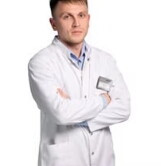 Врач КТ, рентгенолог Александр Сергеевич Сыстеров