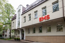 Клиника EMS, с рейтингом 4.8 - находится по адресу Санкт-Петербург, проспект Энгельса, 61к2 