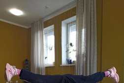 Школа брейк-данса на Красносельской улице, с рейтингом 5 - находится по адресу Калининград, Красносельская улица, 73а 