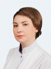 Невролог Нина Михайловна Шестакова