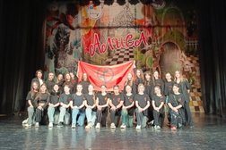 Центр дополнительного образования Родник, с рейтингом 3 - находится по адресу Воронеж, Силикатная улица, 14 