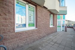 Центр семейной медицины MedPraxis, с рейтингом 4.9 - находится по адресу Ленинградская область, Всеволожский район, Заневское городское поселение, деревня Кудрово, Австрийская улица, 4к1 