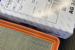 Мультибрендовый автосервис АБС-Авто, с рейтингом 3.8 - находится по адресу Пермь, улица Окулова, 47Б 