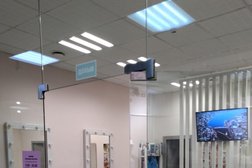 Студия пирсинга Pirsing Studio, с рейтингом 5 - находится по адресу Московская область, Сергиев Посад, Новоугличское шоссе, 15 