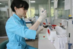 Медицинский центр Invitro, с рейтингом 3 - находится по адресу Москва, Ратная улица, 8 к2 