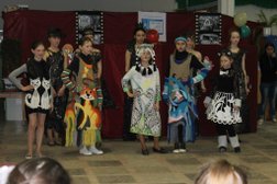 Детская школа искусств на улице 50 лет Октября в Благовещенске, с рейтингом 2 - находится по адресу Республика Башкортостан, Благовещенск, 50 лет Октября, 4 