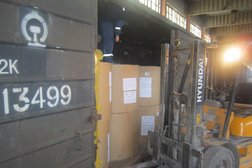 Транспортно-экспедиторская компания Asian Synergy Logistics, с рейтингом 5 - находится по адресу Алматы, Гагарина проспект, 236Б 