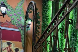 Банный клуб Адам и Ева, с рейтингом 3.4 - находится по адресу Курган, 11-й микрорайон, 19 