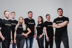 Компания Off group, с рейтингом 4.2 - находится по адресу Санкт-Петербург, Уральская улица, 13 лит К 