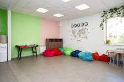 Образовательный комплекс Солнечный круг, с рейтингом 3.3 - находится по адресу Пермь, улица Николая Островского, 72а 