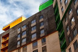 Жилой комплекс Манхэттен о2, с рейтингом 2.3 - находится по адресу Ростов-на-Дону, проспект Шолохова, 211/4 стр 